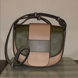 Meli Melo Paris Hand bad/ purse crossbody